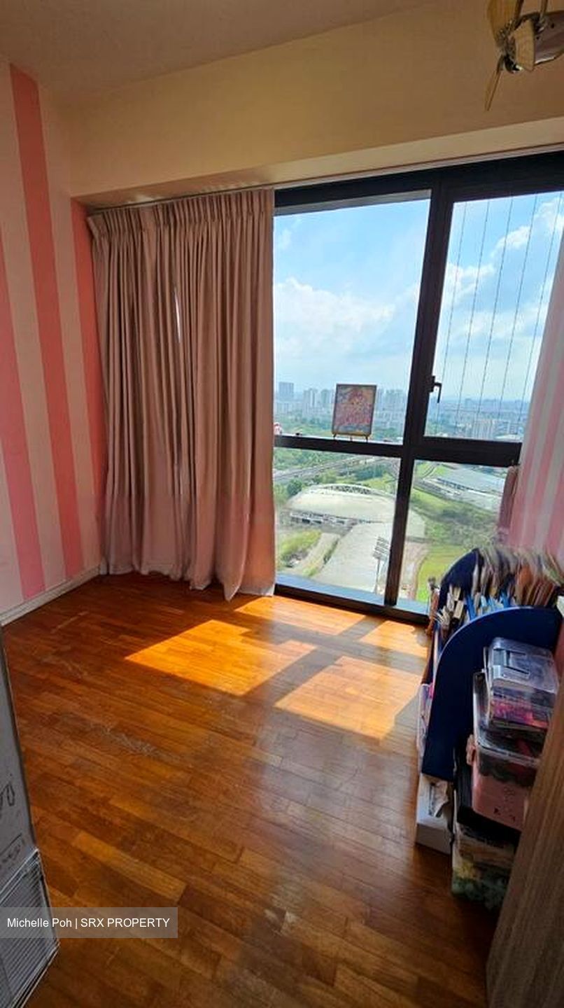 Sky Vue (D20), Condominium #454245571